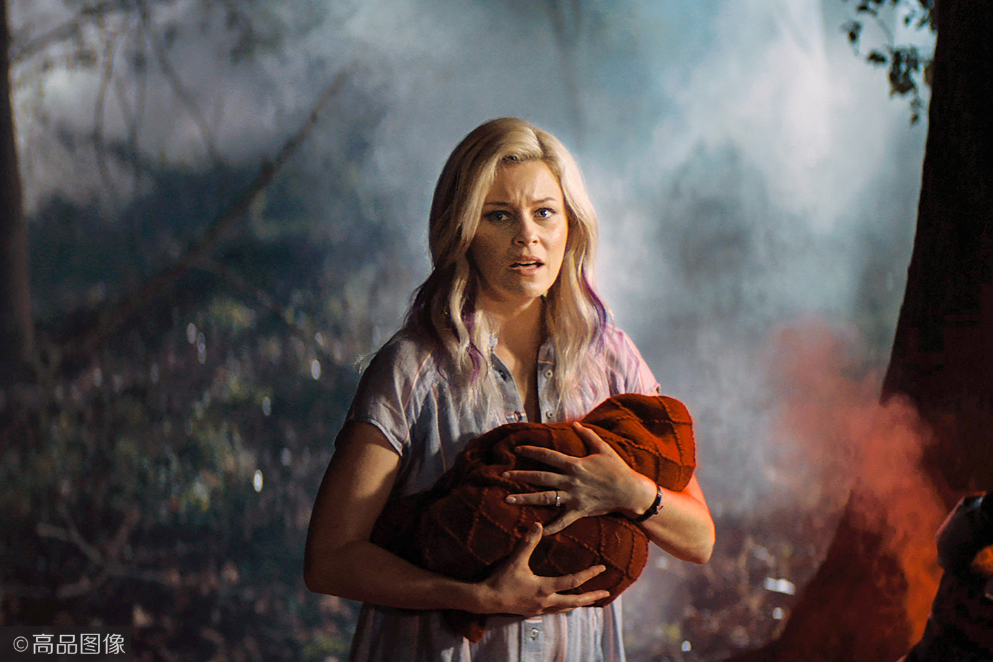 詹姆斯古恩制片新作黑暗版超人的源起