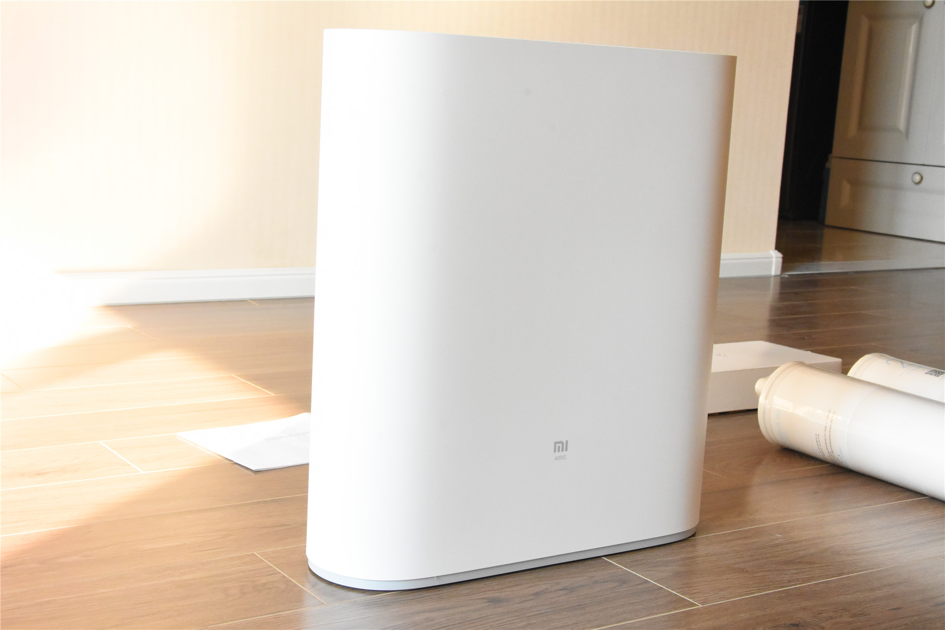 小米净水器1a,多重过滤ro级反渗透,1499元是性价比之王吗?