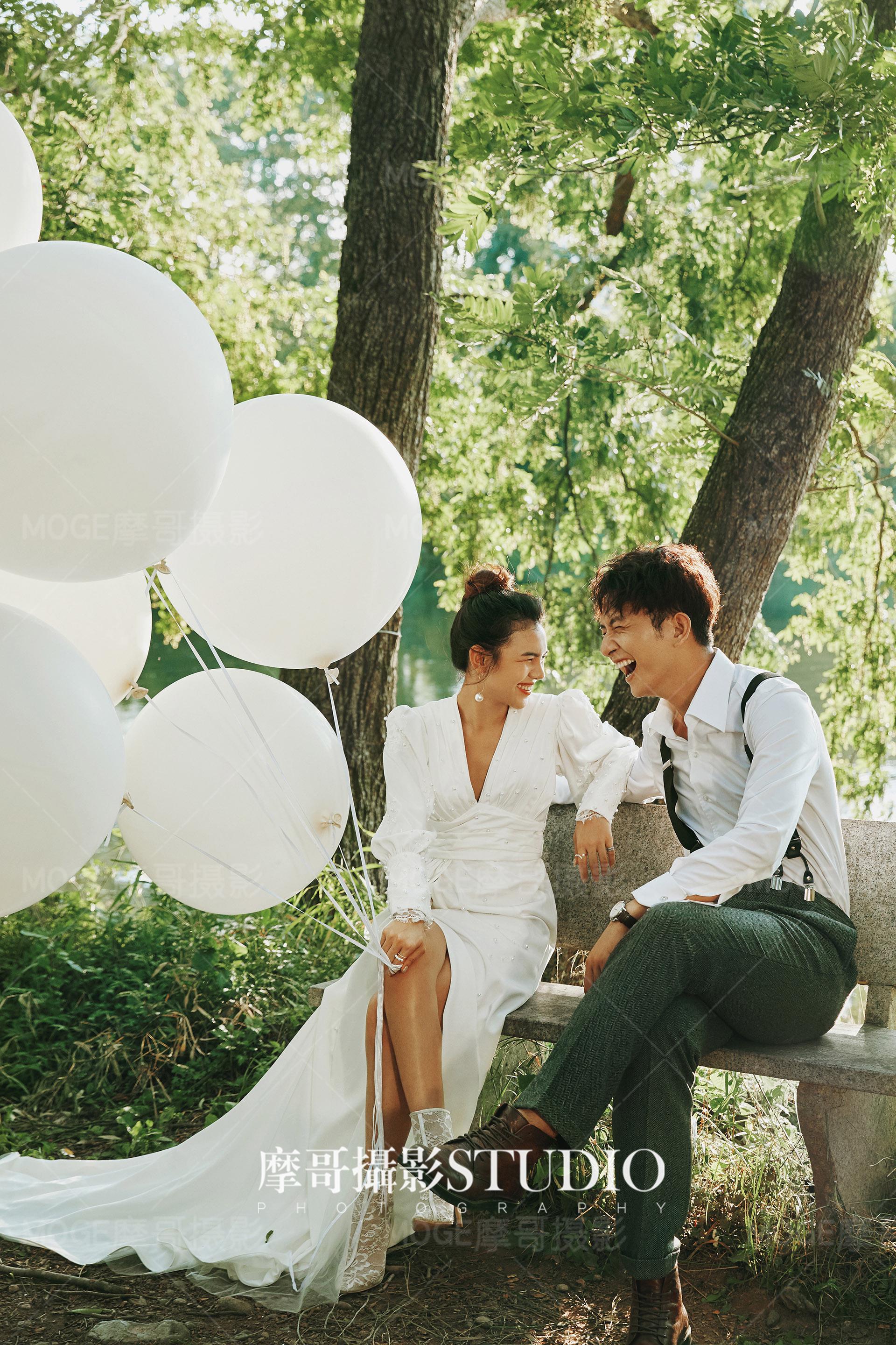 郑州婚纱摄影工作室哪家好,学会这三个技巧,保证婚纱照浪漫唯美