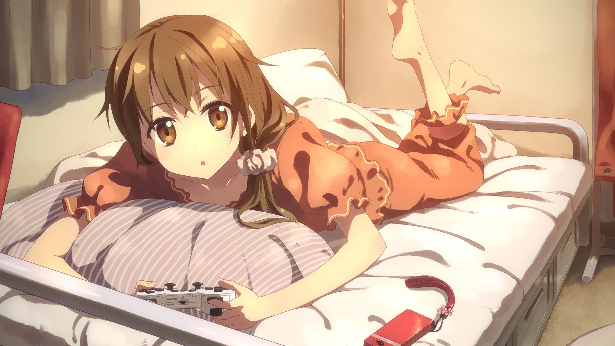 优质动漫壁纸分享|你的名字是诗,写满我年少时的欢喜