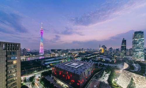 北京、上海、广州、成都这几座城市分别是什么气质?你都去过吗?