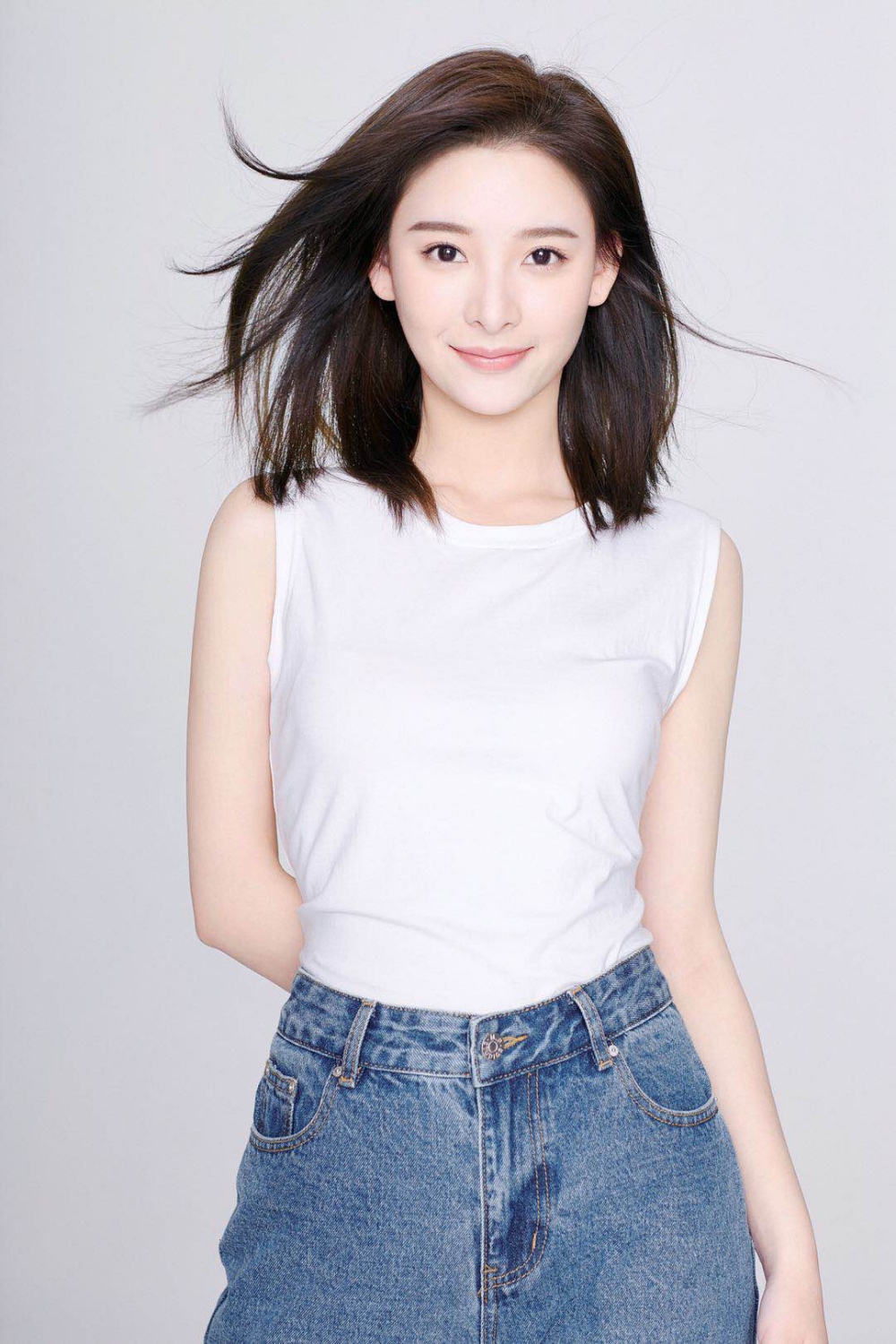 刘芷薇为角色正名:她很可爱《嘀!男友卡》化身痴情腹黑女孩