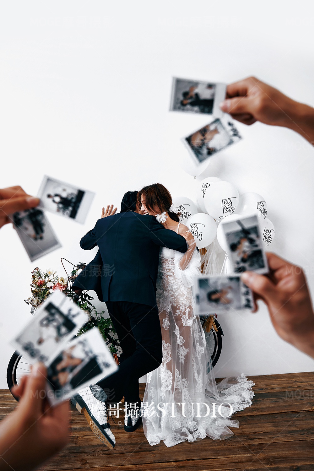 郑州婚纱摄影工作室哪家好,第一次拍婚纱照有什么实用的小技巧