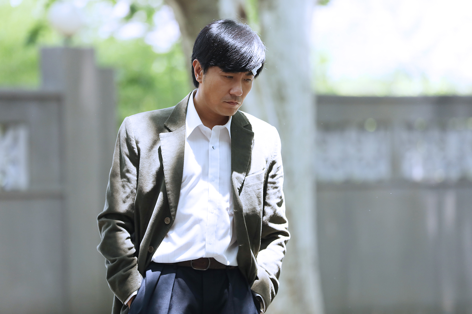 追完《大江大河》,虞山卿才是真正经历了大起大落的人|大江大河|赵阳