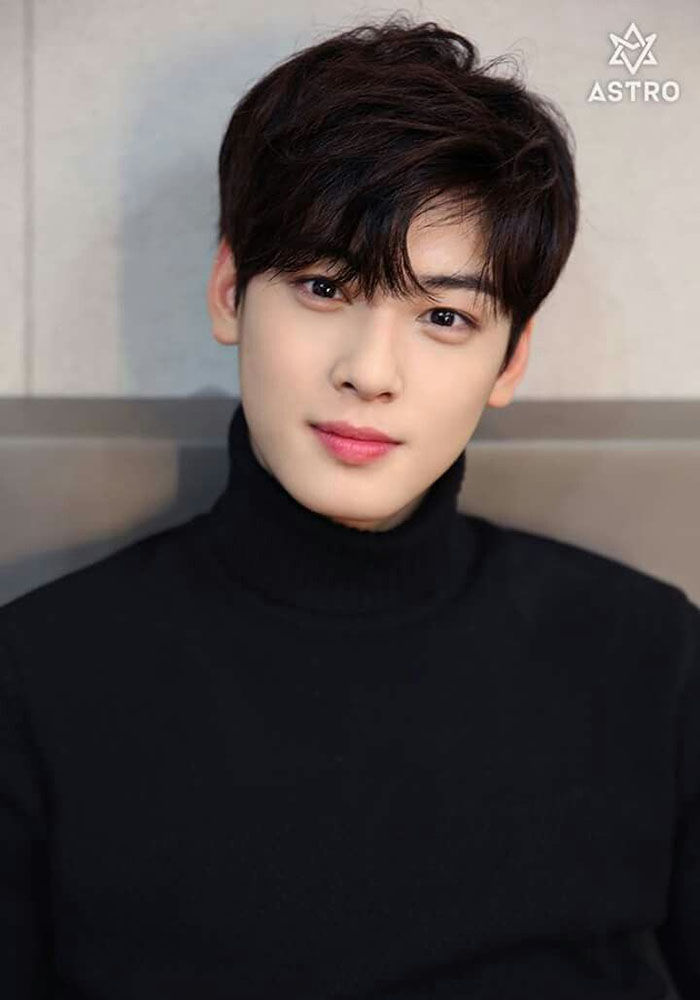 韩国网民票选10大最帅男星,你最想跟哪位搞暧昧?