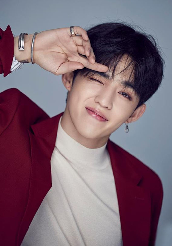 韩国网民票选10大最帅男星,你最想跟哪位搞暧昧?