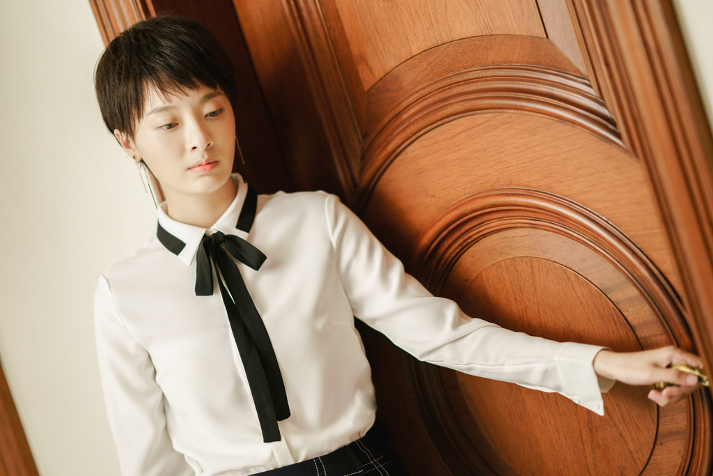 《山月不知心底事》收官 孙铱为爱牺牲|山月不知心底事|孙铱|欧豪