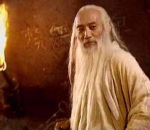 演“风清扬”的四个男星, 只有图四真风清扬, 其他都在毁角色|于承惠|风清扬|梁家仁_新浪新闻