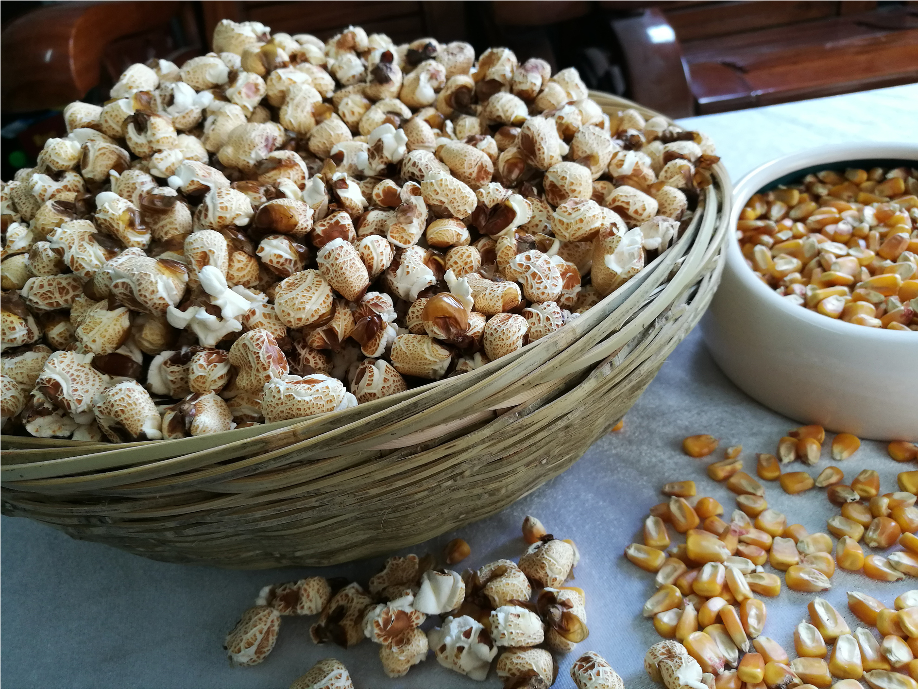 盘点80年代农村人都爱吃的十种美食,满满的都是回忆