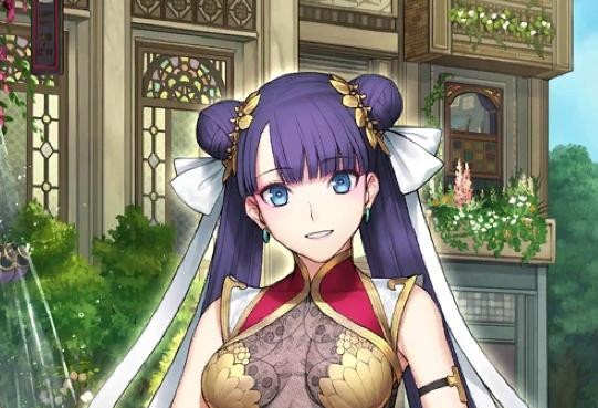 fgo万圣节三期礼装强度简评