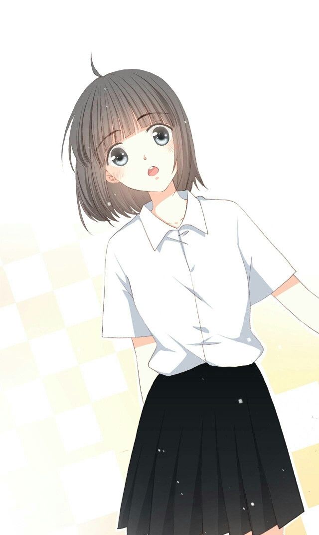 漫画迷的福利来了少女漫怦然心动高清壁纸一定有你喜欢的