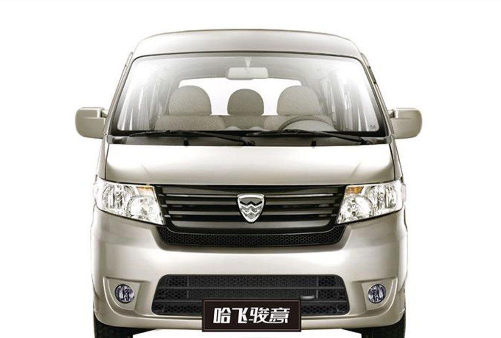 哈飞骏意保留了质感和舒适度,是种口碑很好的车辆代表