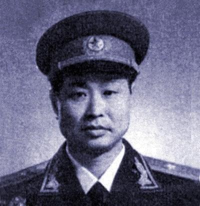 2019年去世的开国将军有哪些?