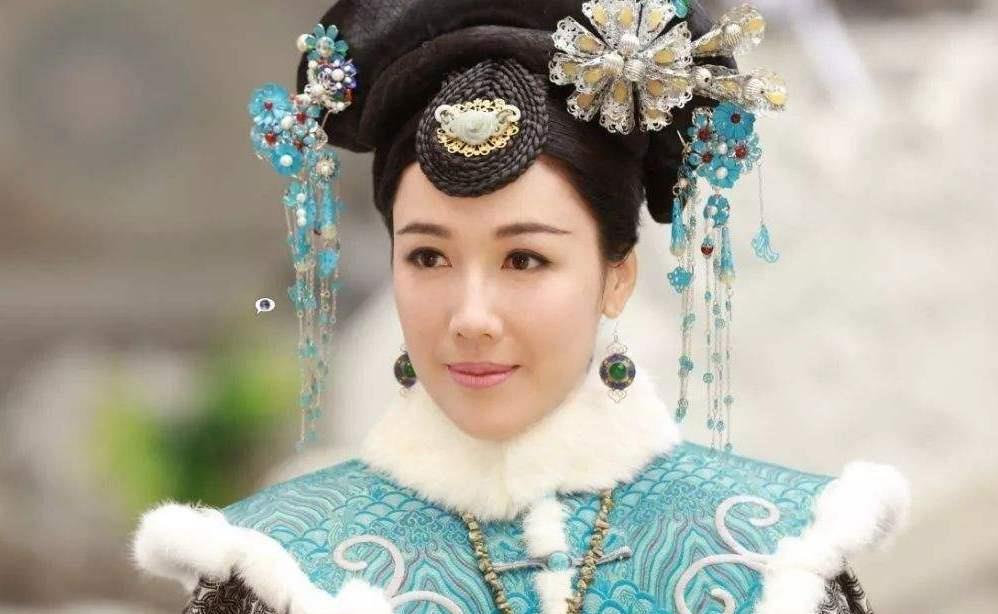 孝淑睿皇后:她是大清里面唯一一个儿子当上皇帝的皇后