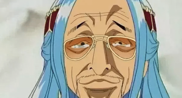 蒙奇d黄猿究竟是何方神圣被海贼粉全网通缉,不料后台这般强大