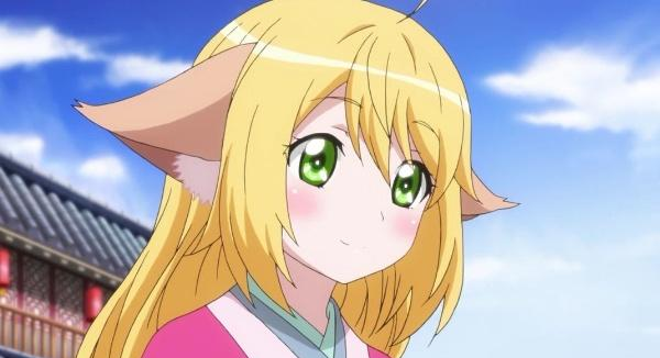 狐妖小红娘5大狐妖女神,如果她称第二,红红也不敢称第一|红红|涂山