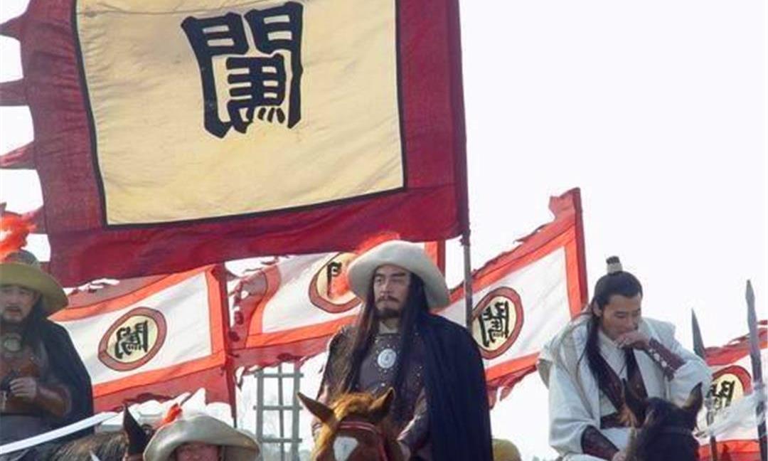 明朝末年为什么会爆发李自成流贼造反,原因是什么?|李自成|造反|起义|高迎祥|张献忠_新浪新闻