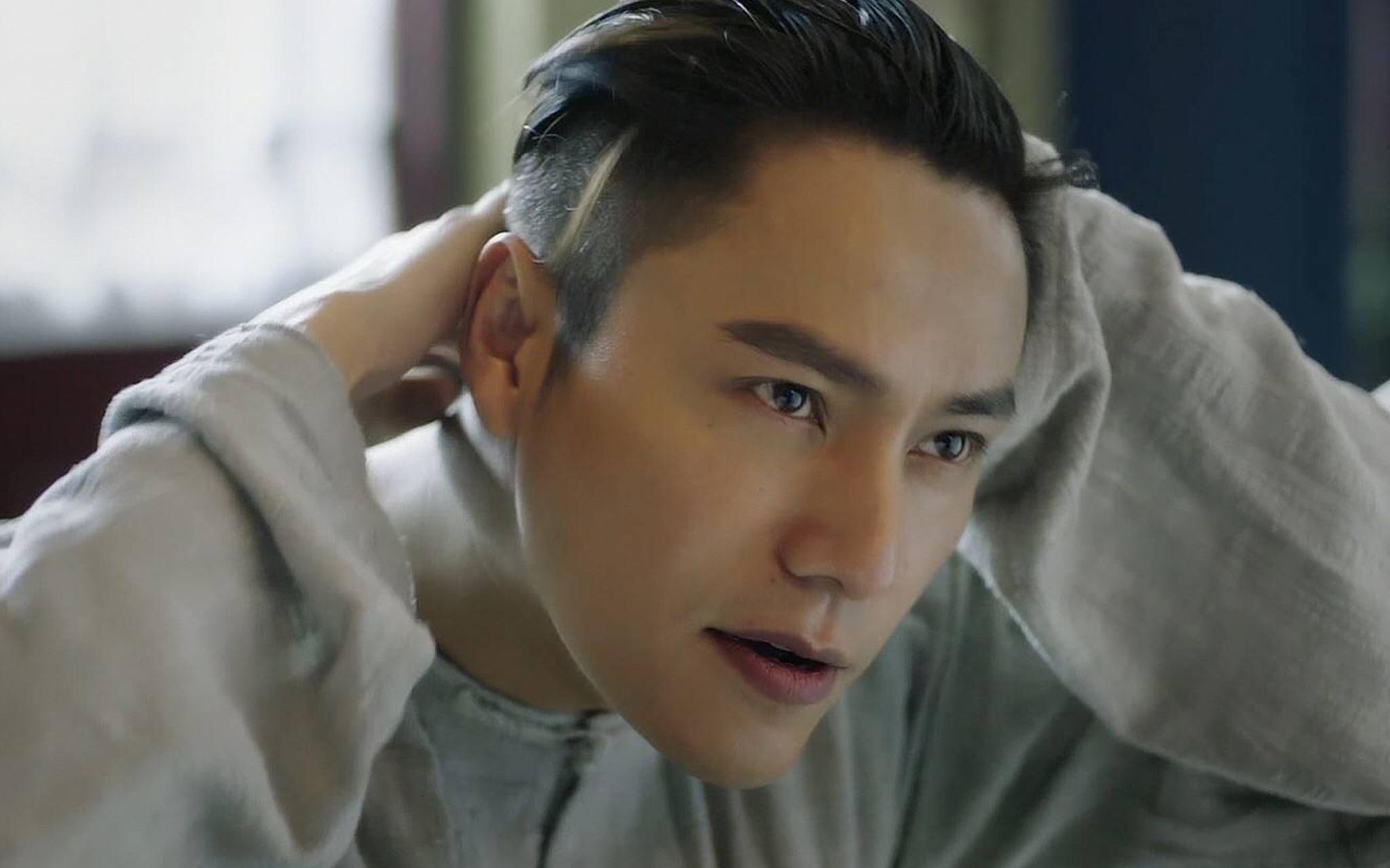 陈坤诗眼倦天涯新造型帅到没朋友宋佳手持双剑有魅力特别亮