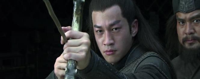 三个天下第一,四个老爹一个比一个强|吕布|董卓|曹操_新浪新闻