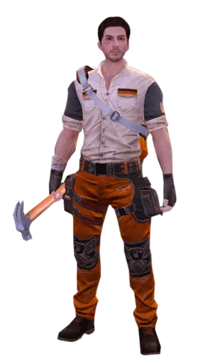 明日之后游戏npc劳模评选开始啦快来投出你的一票