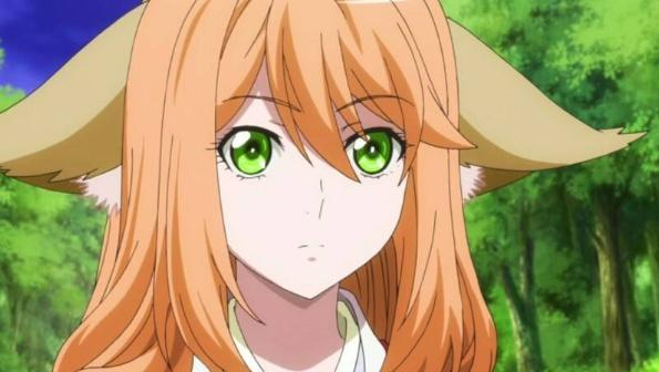 狐妖小红娘5大狐妖女神,如果她称第二,红红也不敢称第一|红红|涂山