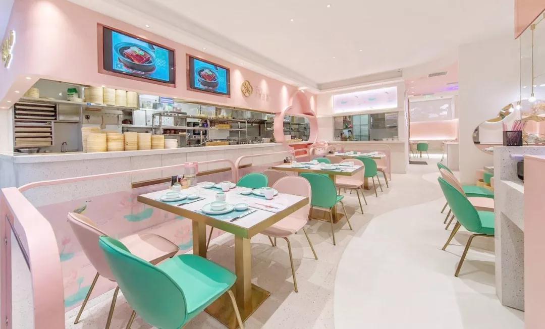 刷爆抖音朋友圈,排号超过300位的精致网红店董小婉,开新店了!