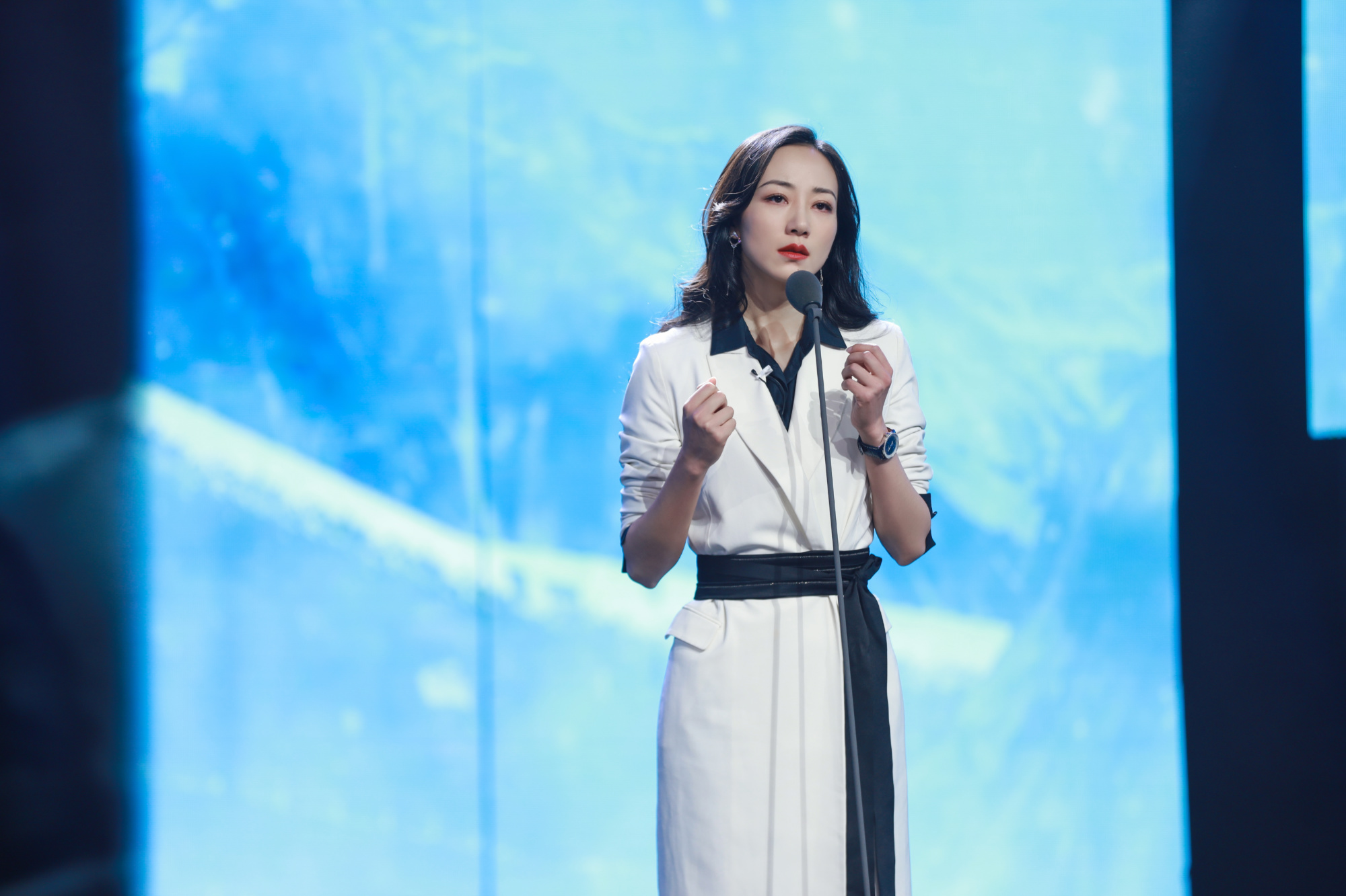 《声临其境》开启云录制 科技达人韩雪上线|韩雪|达人|配音_新浪新闻