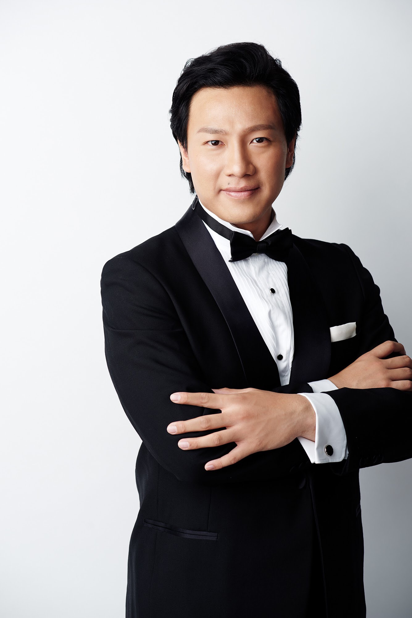 陈金鑫歌剧唐卡洛饰演罗德里格