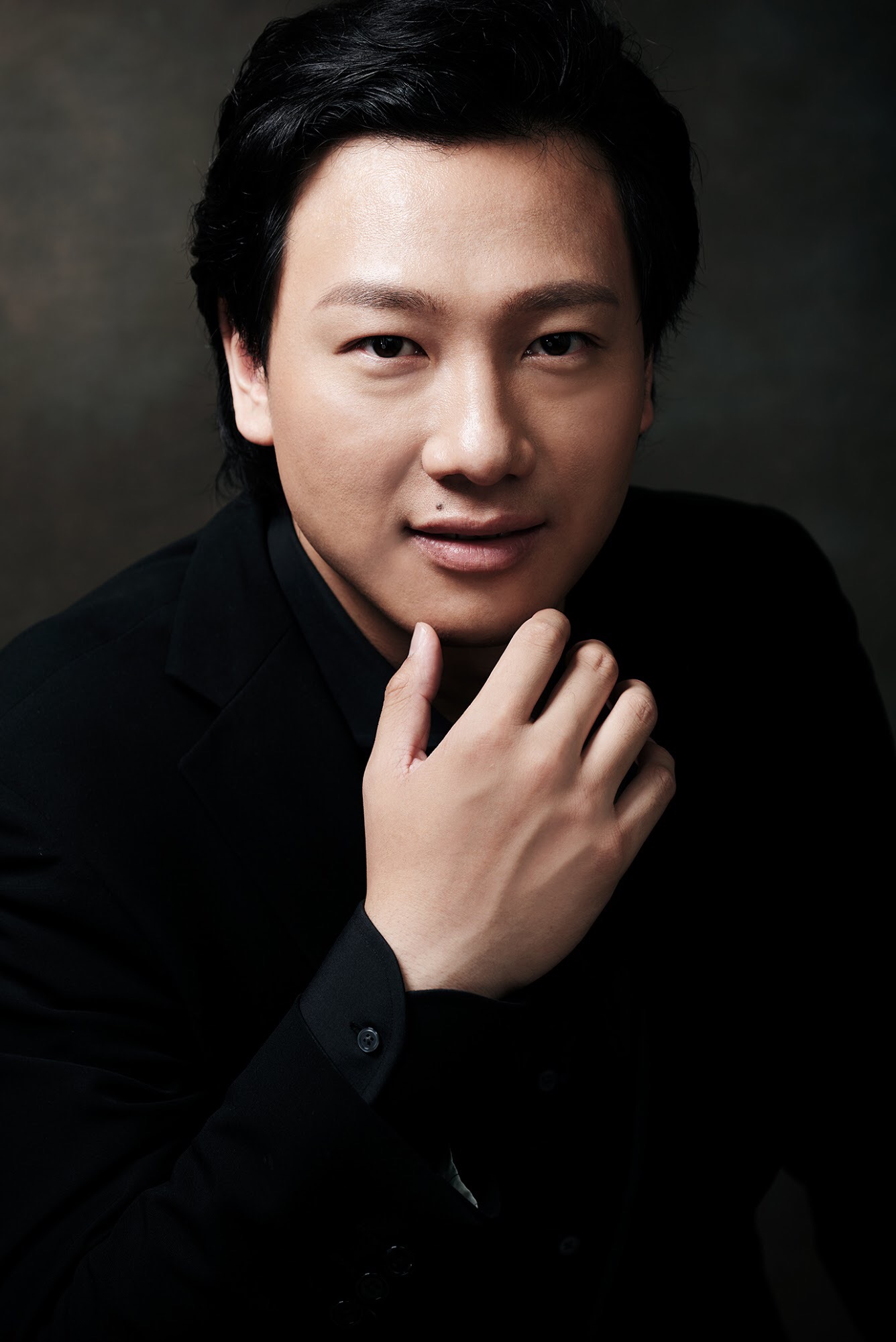 陈金鑫歌剧唐卡洛饰演罗德里格