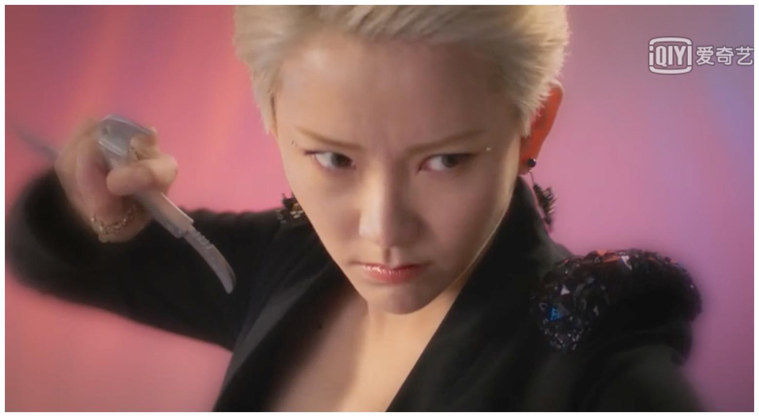 冒险王卫斯理之支离人每一个女角色都很漂亮你喜欢哪个