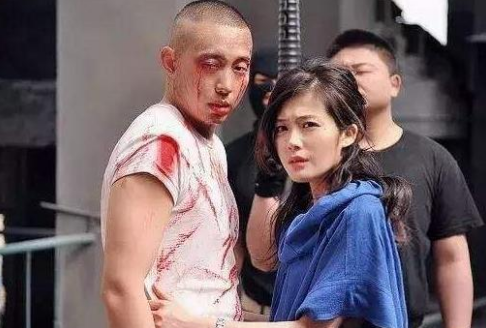 谁还记得我是特种兵的马琪彤人美演技好戏红人不红系列