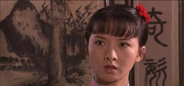 《大宅门》李香秀的逆袭,是非成败转头空