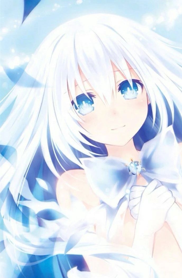 美图怪癖萝莉鸢一折纸留长发后竟然变温柔了