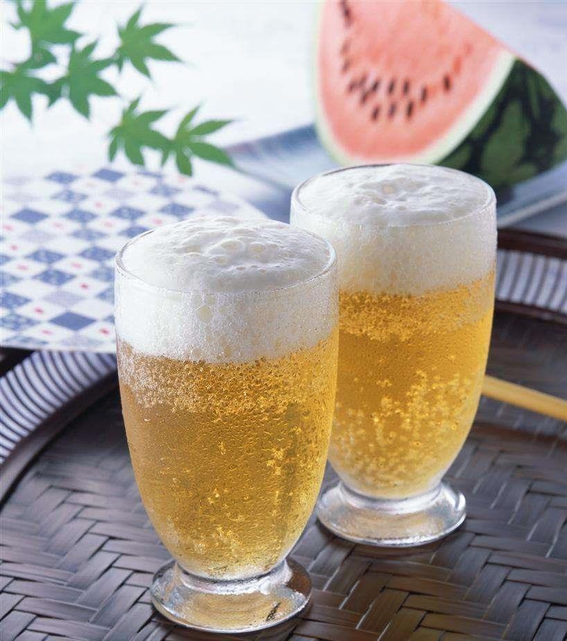 5000年前的啤酒，不知道喝了是什么感受？