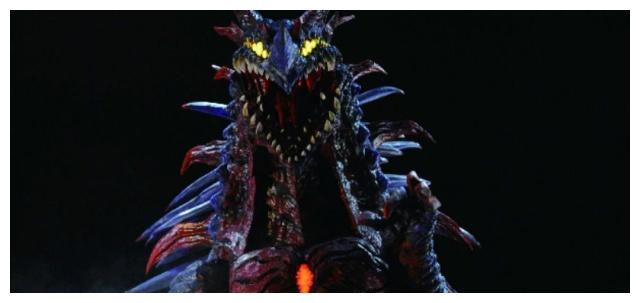 第六个,东方地狱的阎魔大王——赛格古和萨迪斯一起,戴亚博里古用戴