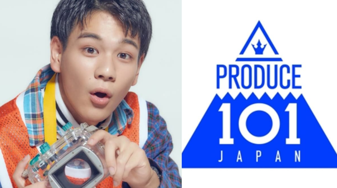 日版"produce 101"冠军出炉 "万年老二"终登第一