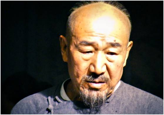 在李雪健老师出演张作霖之前,张光北,王庆祥,苏廷石都曾在影视剧中