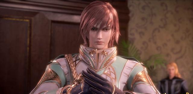 为了这一壮举本应下线的秦明坚持至今斗罗大陆动画真的用心了