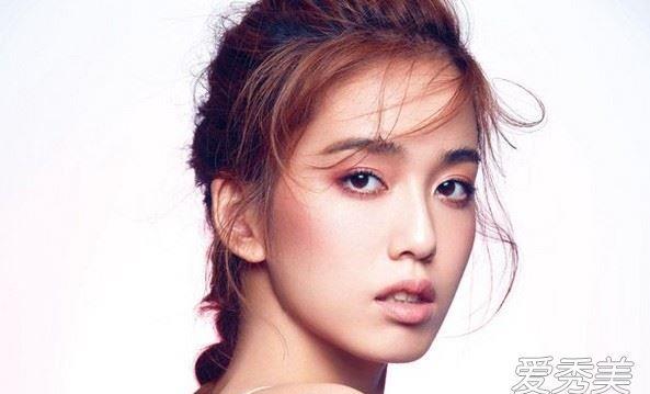 扮演者陈庭妮身高个人资料|陈庭妮|扮演者 .