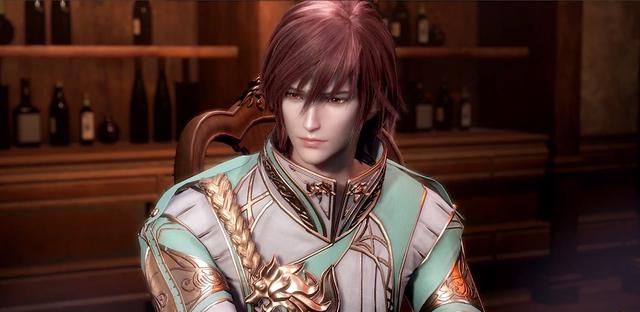 为了这一壮举本应下线的秦明坚持至今斗罗大陆动画真的用心了