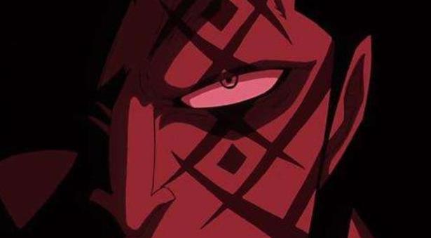 因为卡普和洛克斯的战斗,不仅掺和了海贼王罗杰,还掺和了天龙人在里面