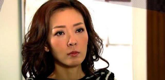 她被称为恶女专业户,曾离开tvb开餐饮公司,如今49岁感情成谜|郭少芸