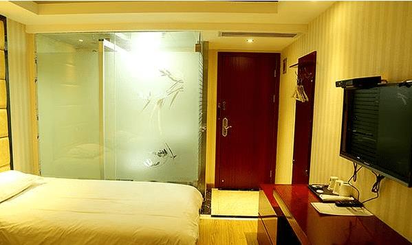 酒店钟点房只能睡4个小时,深受年轻男女喜爱,这点时间能做什么