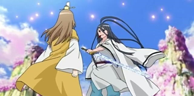 狐妖小红娘纯质阳炎是这样炼成的,东方月初没少吃苦头!