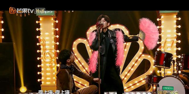 181222《明星大侦探》神后期 源哥我都不刚了