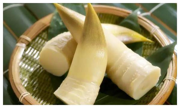 安徽黄山问政山笋 传统名菜 寄托浓浓乡情|山笋|问政|笋子_新浪新闻