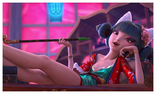 国漫反超日漫,巅峰之作《白蛇缘起》,刷3遍还是看哭了!