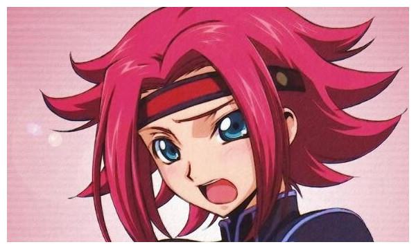 动漫中这些铠甲女骑士比男生更帅气绅士你弯了吗