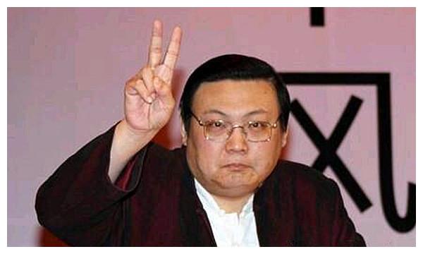 老梁说天下何许人也