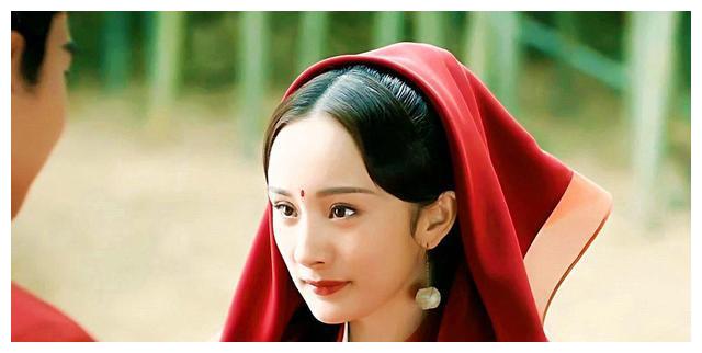 杨幂 赵又廷十里桃花,配这首三世痴恋,看看如何